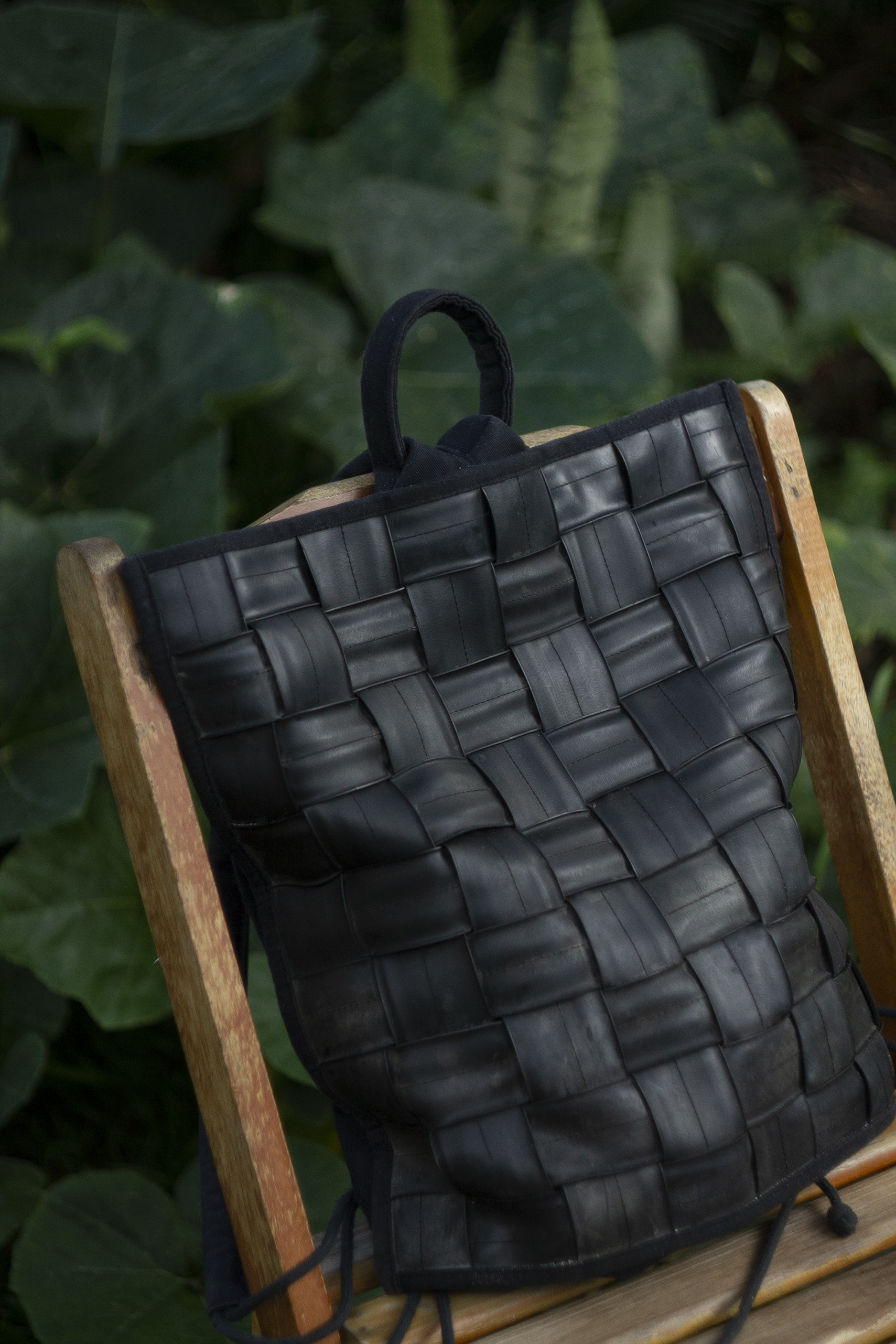 Damero Backpack