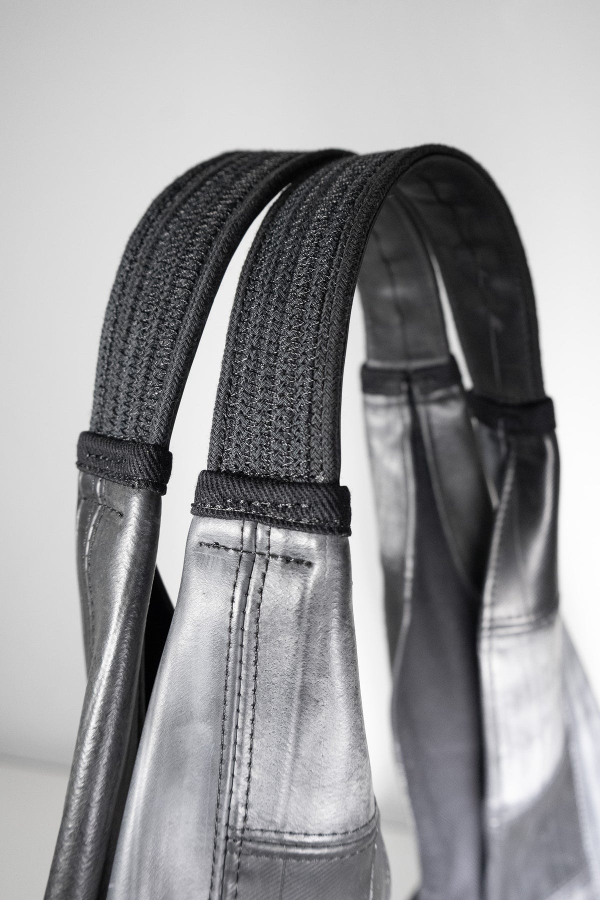 Square bag