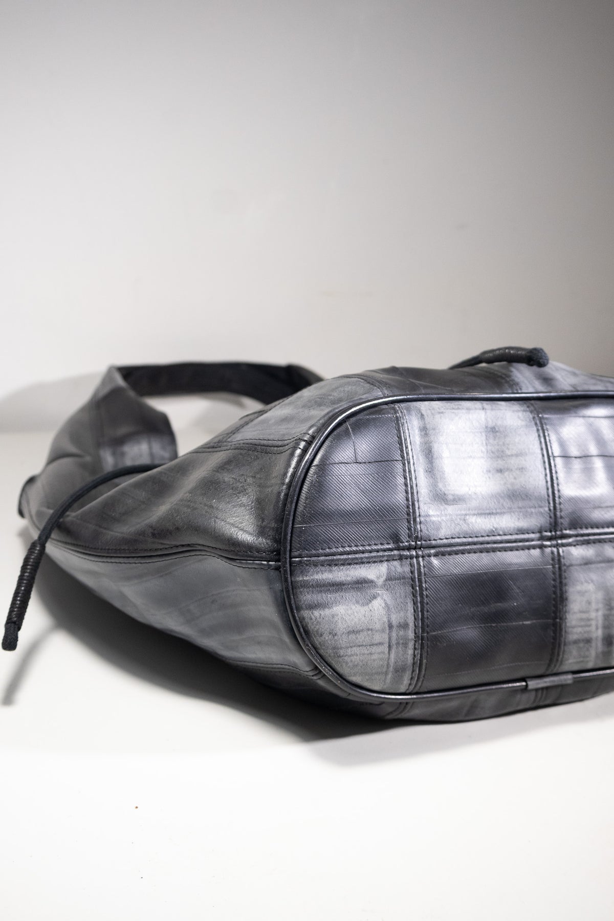 Square bag