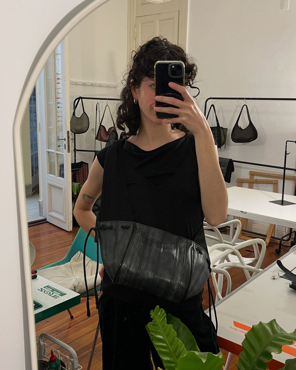 Marilyn crossbody bag