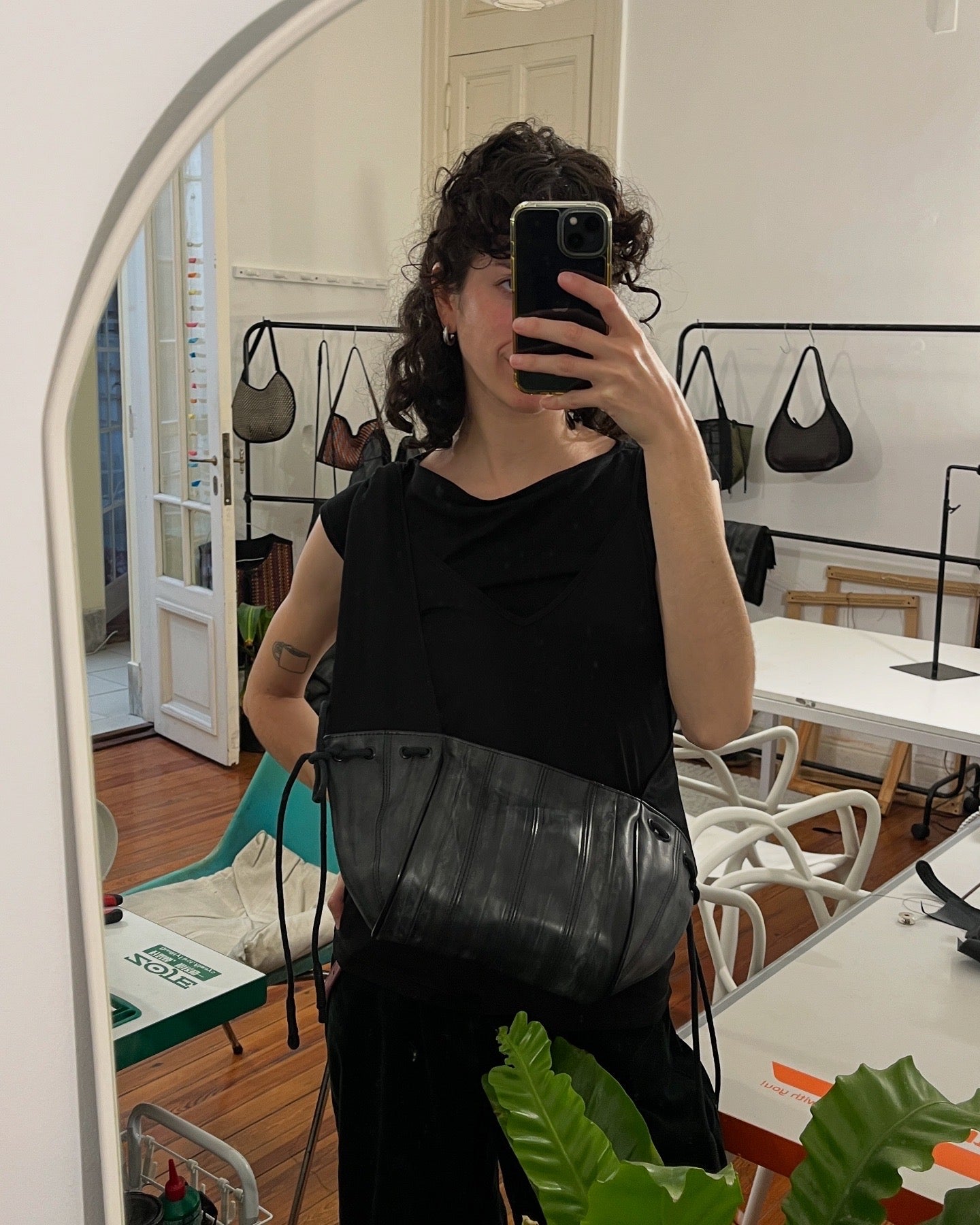 Marilyn crossbody bag