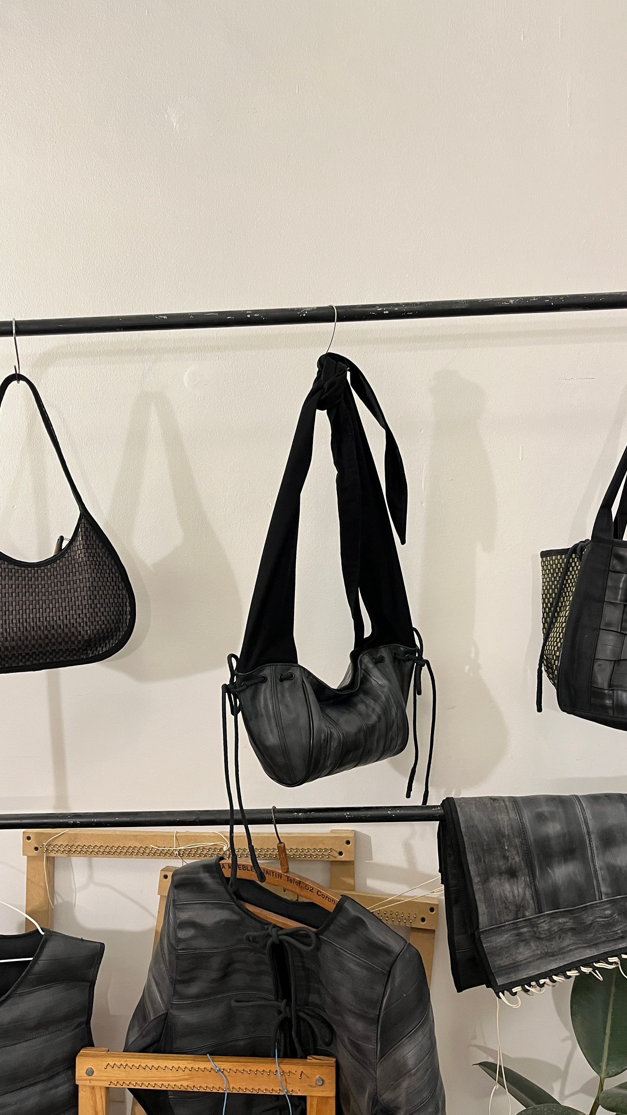 Marilyn crossbody bag