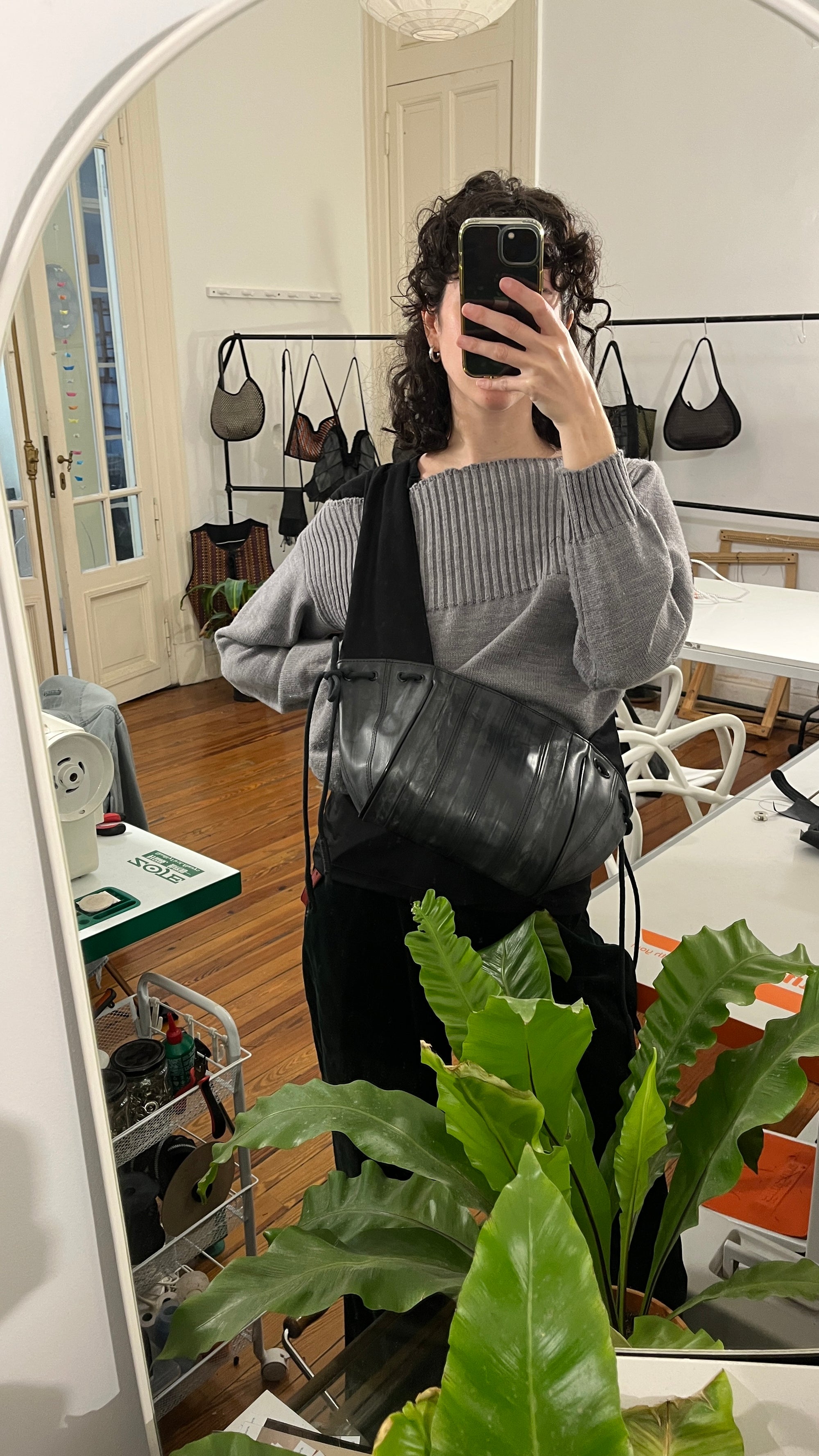 Marilyn crossbody bag