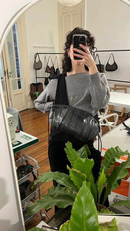 Marilyn crossbody bag