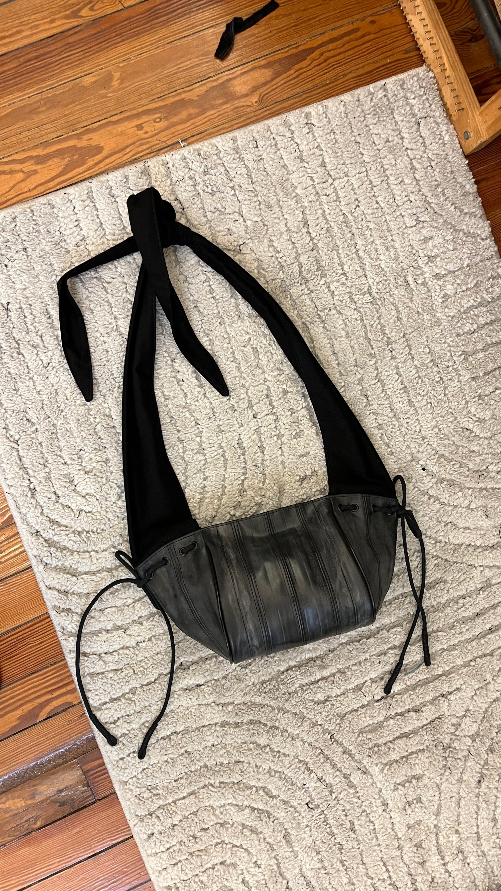 Marilyn crossbody bag