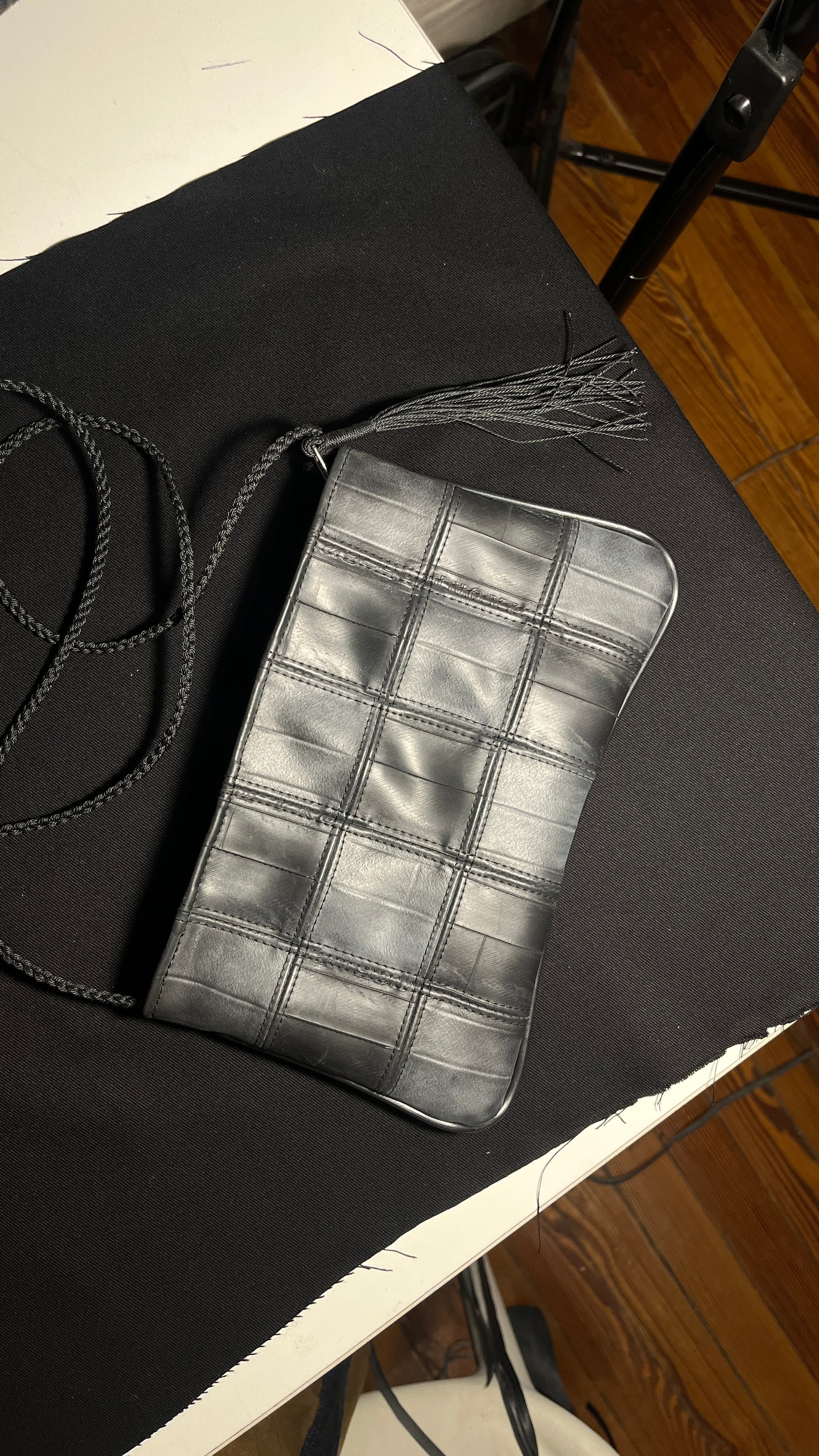 Petit purse
