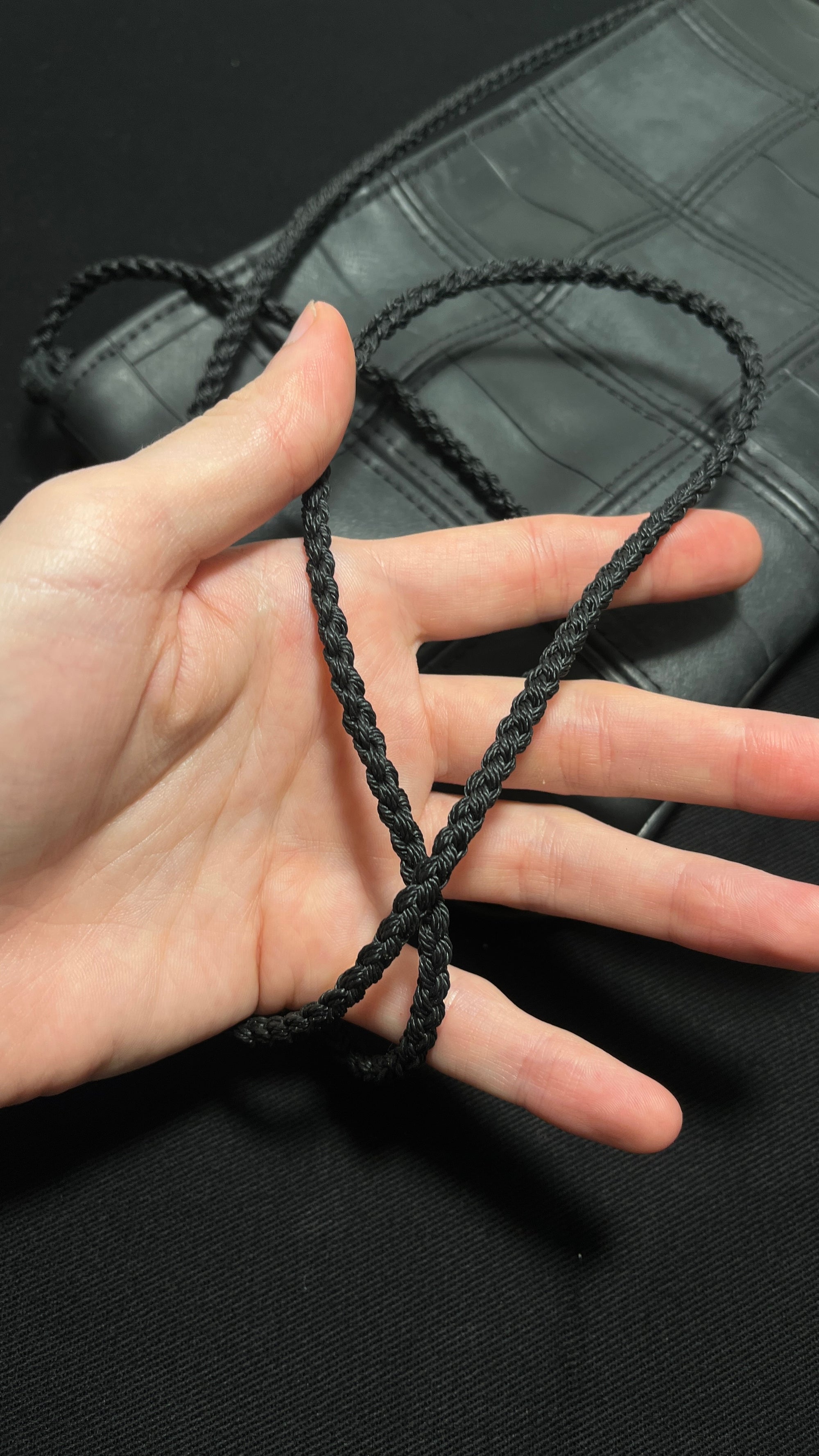 Petit purse