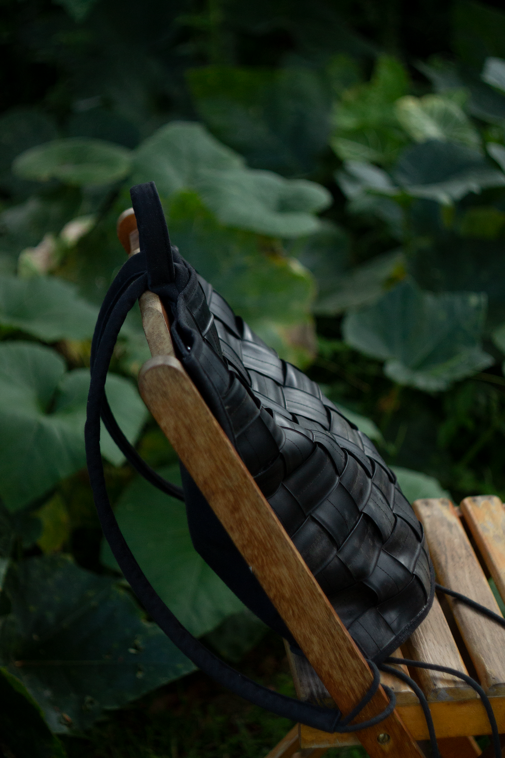 Damero Backpack