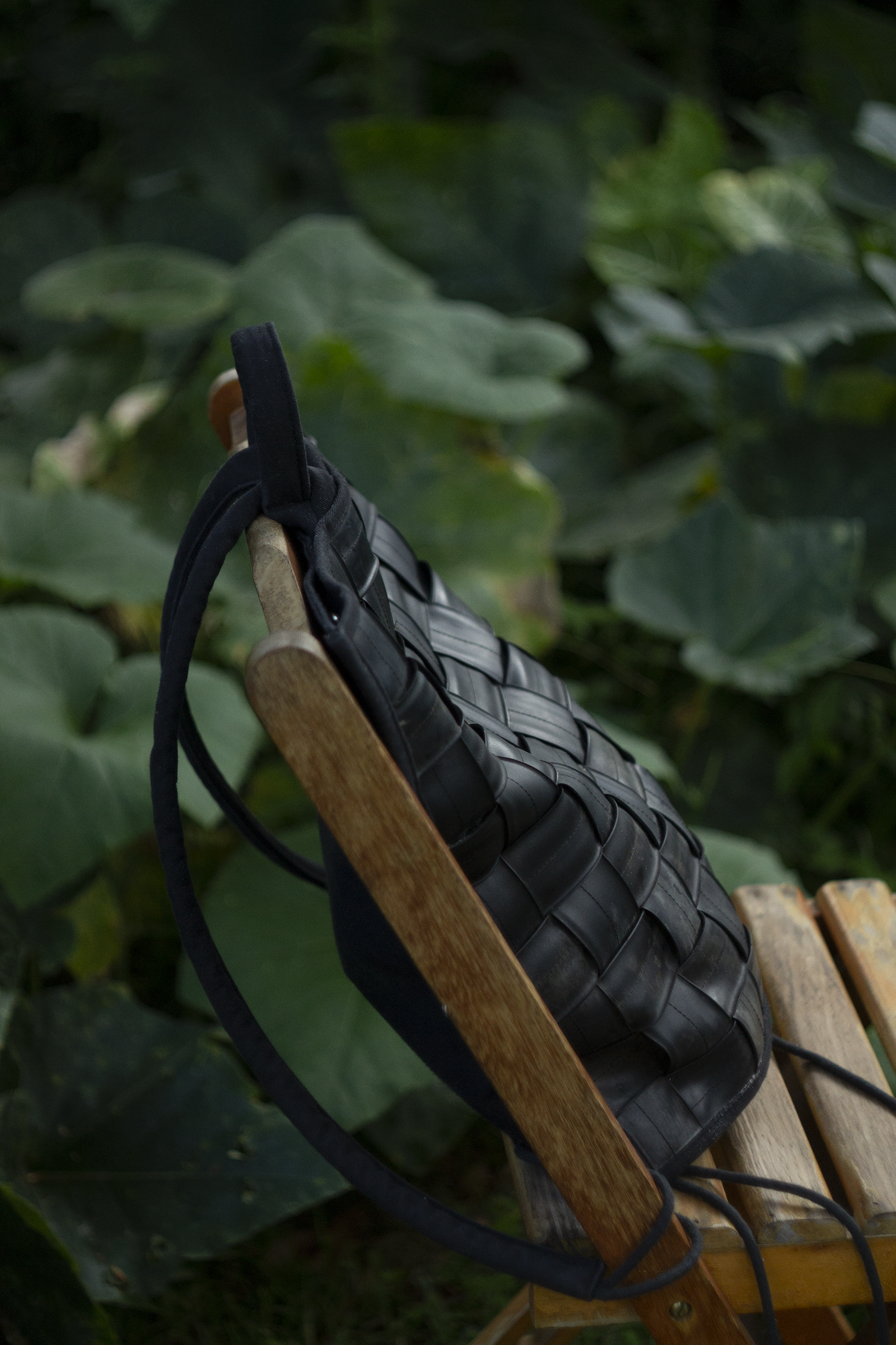 Damero Backpack