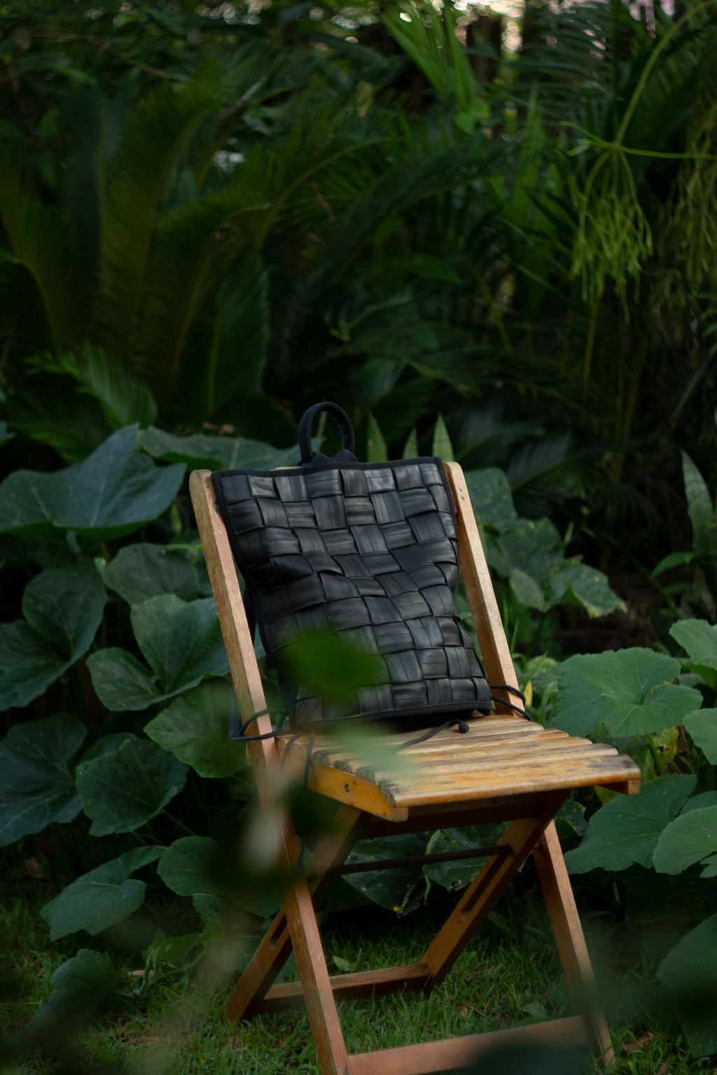 Damero Backpack